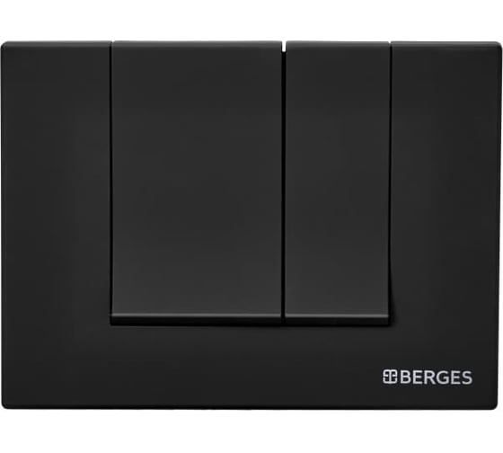 Комплект для монтажа подвесного унитаза Berges инсталляция NOVUM525 043230