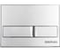 Комплект инсталляция Berges NOVUM, кнопка L3, унитаз EGO Rimless 047213 4