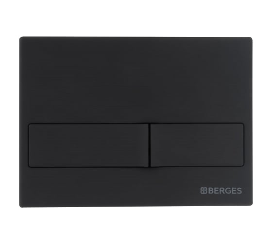 Комплект инсталляция Berges NOVUM, кнопка L5, унитаз EGO Rimless 047215
