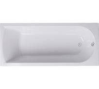 Ванна Alex Baitler Мичиган 170x80 пустая MICHIGAN 170*80