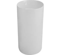 Раковина керамическая напольная (моноблок) Santi Line без отверстия под смеситель SL-4014