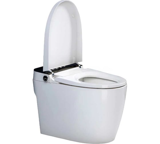 Умный электронный унитаз с функцией биде Santi Line SL-5034