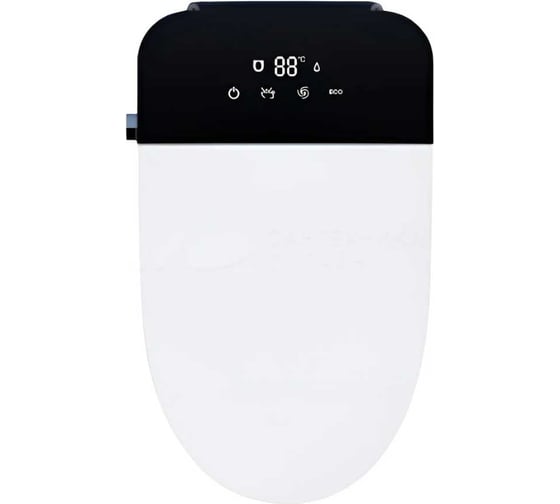 Умный электронный унитаз с функцией биде Santi Line SL-5034