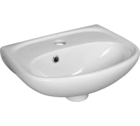 Раковина Santek Анимо-40, 1 отверстие под смеситель