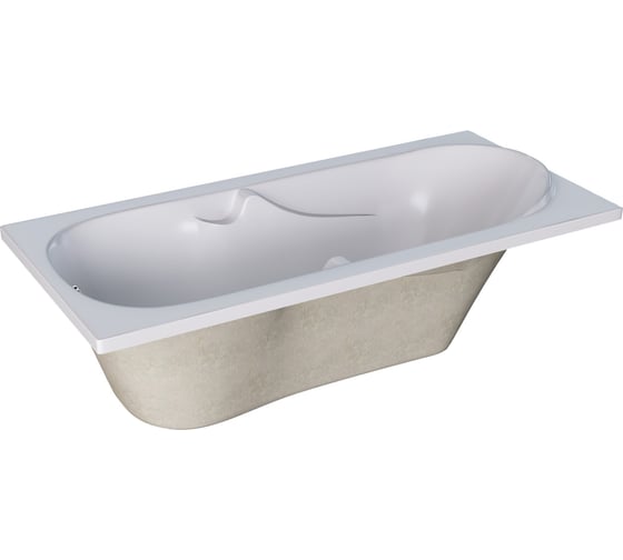 Ванна Marka One VITA 150x70 01вит1570