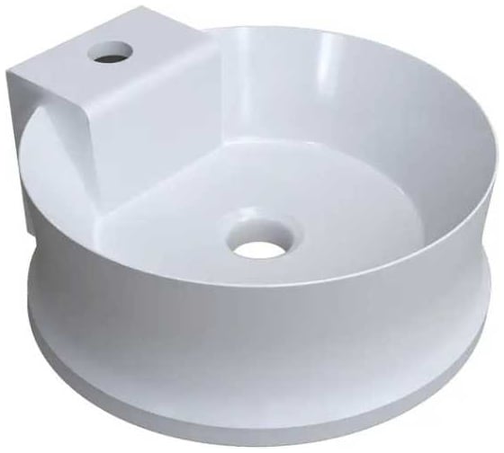 Раковина накладная Madera Omega 40 4650002688957