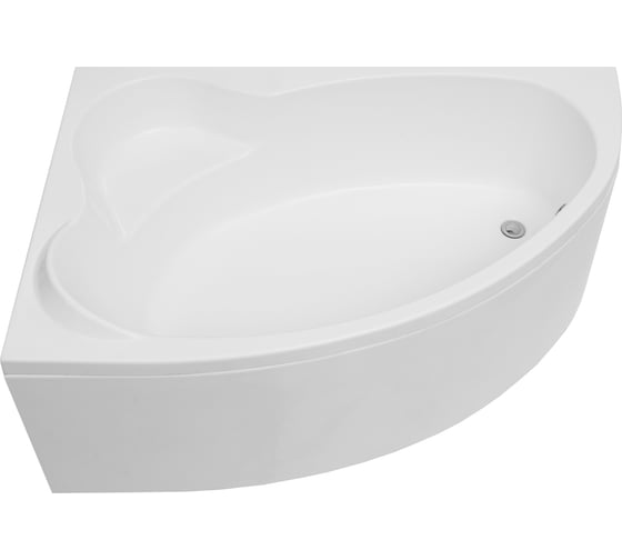 Ванна Aquanet LYRA 150х100 L 00254757