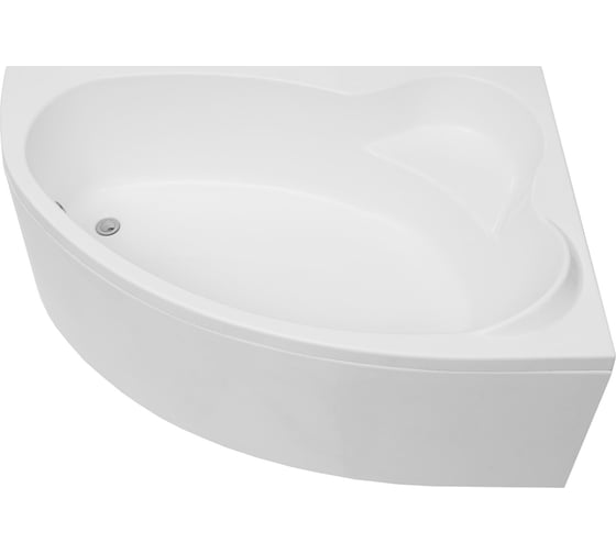 Ванна Aquanet LYRA 150х100 R 00254758
