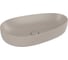 Раковина накладная Villeroy & Boch Antao 650x400x146 мм, цвет Almond 4A74 65 AM 00337444 1