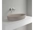 Раковина накладная Villeroy & Boch Antao 650x400x146 мм, цвет Almond 4A74 65 AM 00337444 3