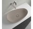 Раковина накладная Villeroy & Boch Antao 650x400x146 мм, цвет Almond 4A74 65 AM 00337444 5