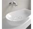 Раковина накладная Villeroy & Boch Antao 650x400x146 мм, альпийский белый 4A74 65 R1 00337445 3