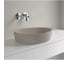 Раковина накладная Villeroy & Boch Antao 510x400x146 мм, цвет Almond 4A73 51 AM 00337436 2