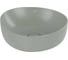 Раковина накладная Villeroy & Boch Antao 400x395x145 мм, цвет Morning Green 4A72 40 R8 00337442 1