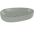 Раковина накладная Villeroy & Boch Antao 650x400x146 мм, цвет Morning Green 4A74 65 R8 00337446 1