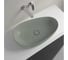 Раковина накладная Villeroy & Boch Antao 650x400x146 мм, цвет Morning Green 4A74 65 R8 00337446 3