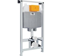 Инсталляция OLI 74 plus cap AC sanitarblock 878626