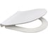 Комплект-инсталляция Berges NOVUM кнопка L3, унитаз EGO XL Rimless 043203 7