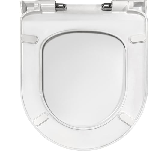 Комплект-инсталляция Berges NOVUM кнопка D3, унитаз EGO XL Rimless 043201