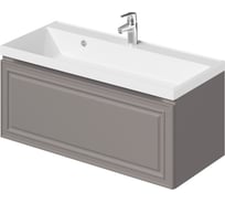 Тумба с раковиной ИТАНА Verona 2.0 100 1002x452x448 Амаретти 4657821041017