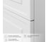 Подвесная тумба с раковиной ИТАНА Pino 90 903x482x640 Белый матовый 4657821041451 5