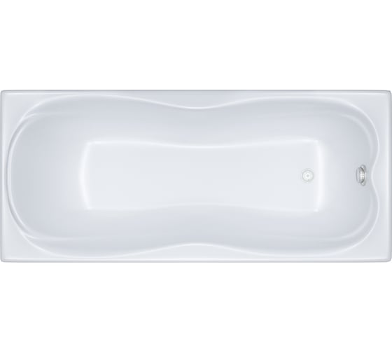 Акриловая ванна Triton Эмма 170 NEW Щ0000042339