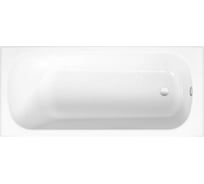 Ванна Bette Form 1700x700x420 с антислипом, lasur Plus цвет-белый 2945-000 PLUS AD AR