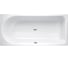 Ванна Bette Ocean 1700x750x450 с антислипом lasur Plus цвет-белый 8855-000 PLUS; AR 1