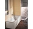 Ванна Bette Ocean 1700x750x450 с антислипом lasur Plus цвет-белый 8855-000 PLUS; AR 6