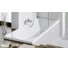 Ванна Bette Ocean 1700x750x450 с антислипом lasur Plus цвет-белый 8855-000 PLUS; AR 7