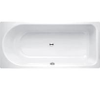Ванна Bette Ocean 1800x800x450 lasur Plus цвет-белый 8856-000 PLUS
