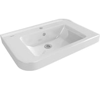 Раковина на столешницу Jaquar белая 00065675 ALS-WHT-85601