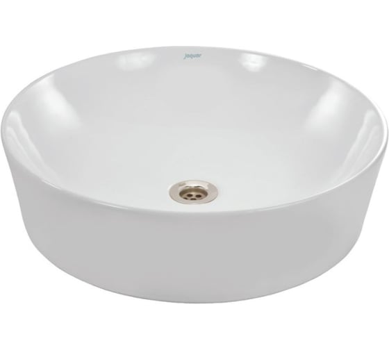 Раковина на столешницу Jaquar 00066025 OPS-WHT-15901N