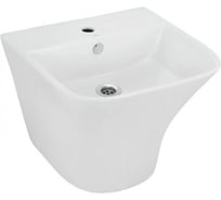 Подвесная раковина Jaquar 50х44х385 см 65604