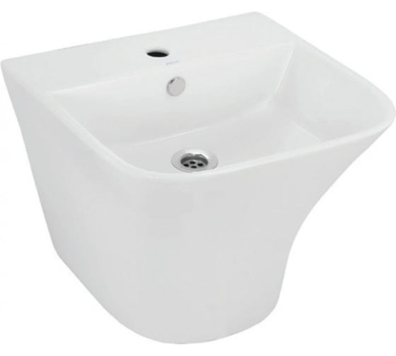 Подвесная раковина Jaquar 00065604 ARS-WHT-39803 1