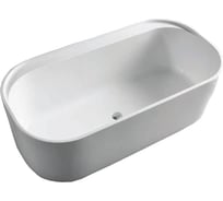 Акриловая ванна Azario WINCHESTER свободностоящая, 1690х860х600 мм WIN17085 00053452