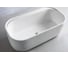 Акриловая ванна Azario WINCHESTER свободностоящая, 1690х860х600 мм WIN17085 00053452 2