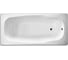 Стальная ванна BLB ATLANTICA 170x80 мм., без отверстия для ручек B70Aб 00055206 1