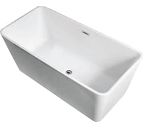 Акриловая ванна Azario LINCOLN свободностоящая, 1690х800х580 мм LIN17080 00053447