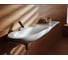 Раковина-столешница Laufen Alessi One 120х50 см, с отверстием для смесителя, покрытие LCC 00024304 4