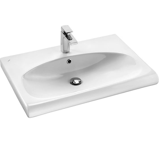 Умывальник Santek "Индига-75" 00062770 1WH301978