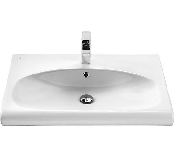 Умывальник Santek "Индига-75" 00062770 1WH301978