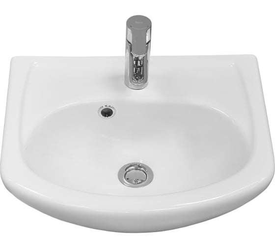 Умывальник Santek Азов-45 00029319 1WH112449 1