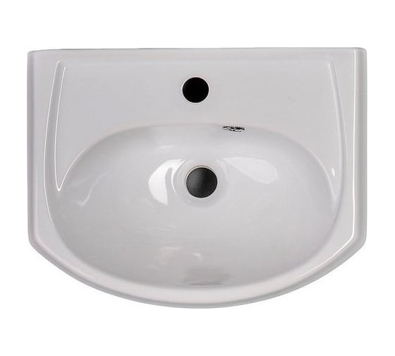 Умывальник Santek Азов-45 1.WH11.2.449 00029319