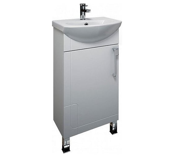 Умывальник Santek Азов-45 00029319 1WH112449
