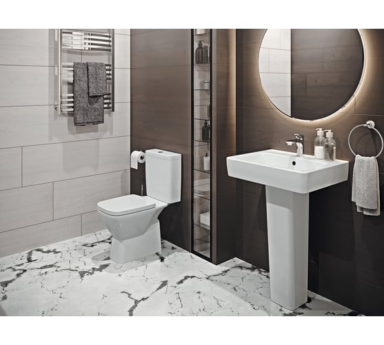 Умывальник Santek Нео-60 1WH302186 00032788