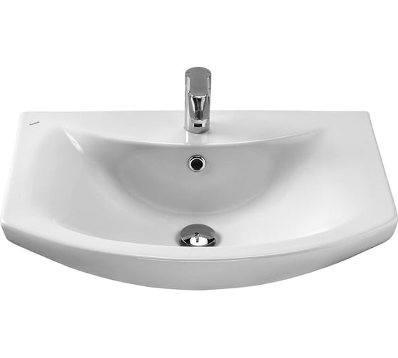 Умывальник Santek Балтика-70 1WH207776 00028264