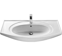 Умывальник Santek Энигма-100 00025164 1WH207777