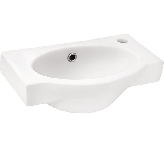 Умывальник Santek "Форум-45" п/отв 00025779 1WH110545