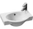 Умывальник Santek "Форум-45" п/отв 00025779 1WH110545 11